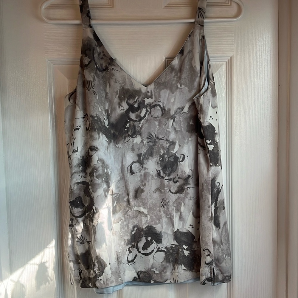 Reversible cami - Picture 5 of 6